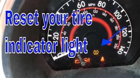 How do I Reset My Tire Pressure Sensor? And The Key Steps to Carrying Out This Task