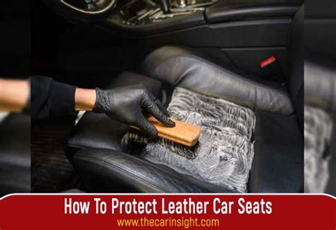 how to protect leather car seats from cracking: the importance of regular maintenance in vehicle care